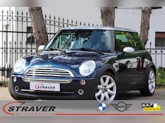 MINI Cooper - 1.6 Checkmate