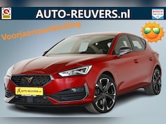 CUPRA Leon - 1.4 e-Hybrid VZ 245 Performance / LED / Sportstoel / ACC / Cam / CarPlay