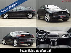 Jaguar I-PACE - EV400 SE 90 kWh * 400 PK & 400 KM ACCURADIUS