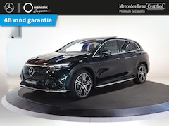 Mercedes-Benz EQS SUV - 450 4MATIC 108 kWh | Luxury Line | Premium Pakket | Panorama-schuifdak | Head-Up Display |