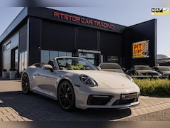 Porsche 911 Cabrio - 3.0 Carrera S, 450pk, Sport Design, NL Auto, Full