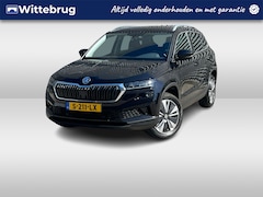 Skoda Karoq - 1.5 TSI ACT Business Edition Plus / App connect / Navigatie / Parkeersensoren V+A / Camera