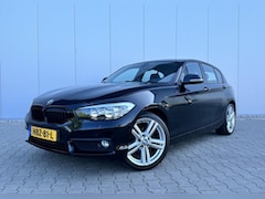 BMW 1-serie - 118i 136PK 2016 6-bak 18''