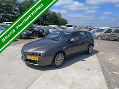 Alfa Romeo 159 Sportwagon - 1.9 JTD Airco - NW APK - NAP