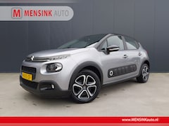 Citroën C3 - 1.2 PureTech S&S Feel Edition APPLE CARPLAY LED NAVI CRUISE ECC