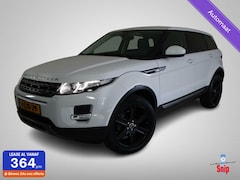 Land Rover Range Rover Evoque - 2.0 Si 4WD Pure Business Edition