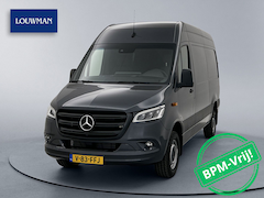 Mercedes-Benz Sprinter - 419 1.9 CDI 366 L2H2 9G-Automaat 3500KG Trekgewicht LED Navigatie Achteruitrijcamera