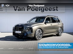 BMW X7 - xDrive40i | M Sport Pro| Innovation Pack | Exclusive Pack