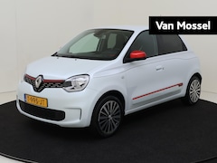 Renault Twingo Z.E. - R80 E-Tech Techno 22 kWh | Apple & Android Carplay | Climate Control | Parkeersensoren Ach