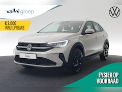 Volkswagen Taigo - Edition 1.0 TSI 95PK | LED | PDC | Cruise | DAB | 17 inch