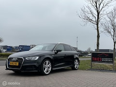 Audi A3 Sportback - 150 pk 2x s-line/digitale das/leder/panoramadak/