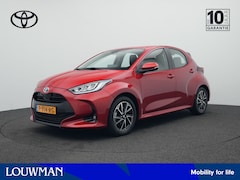 Toyota Yaris - 1.5 Hybrid Dynamic