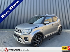 Suzuki Ignis - 1.2 Smart Hybrid Style | Clima | Navi | Camera | Automaat | Rijklaar