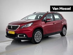 Peugeot 2008 - 1.2 PureTech Blue Lion