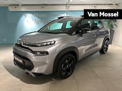Citroën C3 Aircross - 1.2 PureTech Shine 110PK | GROOT NAVI | CAM | NIEUW MODEL