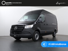 Mercedes-Benz Sprinter - 317 CDI L2 PRO