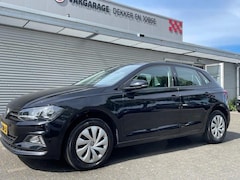 Volkswagen Polo - 1.0 TSI Highline Digitale cockpit Pdc achter Cruis