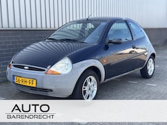 Ford Ka - 1.3 Culture NIEUWE APK