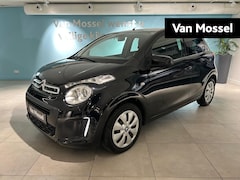 Citroën C1 - 1.0 VTi Feel AIRCO | BLUETOOTH | PACK LOOK