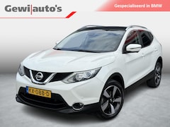 Nissan Qashqai - 1.6 163pk Connect Edition