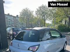 Opel ADAM - 1.0 Turbo Jam Favourite