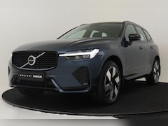 Volvo XC60 - T6 RECHARGE AWD ULTRA DARK -PANO.DAK|TREKHAAK|HARMAN/KARDON|20"|HEAD-UP DISP.|360°CAM
