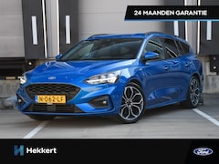 Ford Focus Wagon - ST Line Business 1.5 EcoBoost 150pk Automaat 18''LM | PDC | WINTER PACK | CRUISE.C | NAVI