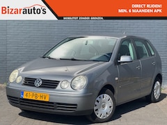 Volkswagen Polo - 1.4-16V Athene | Airco | Cruisecontrol | 5deurs