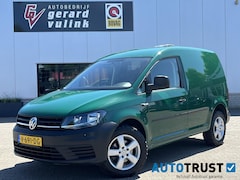 Volkswagen Caddy - 2.0 TDI L1H1 4Motion CRUISE TREKHAAK AIRCO