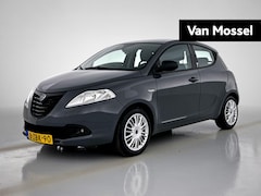 Lancia Y(psilon) - Ypsilon 0.9 TwinAir Elefantino Plus