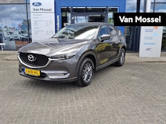 Mazda CX-5 - 2.0 SkyActiv-G 165 Skylease GT