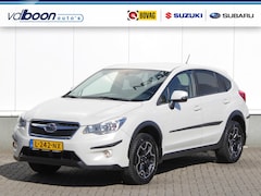 Subaru XV - 2.0i Luxury AWD Automaat | Cruise | Camera | Park sens | Trekhaak