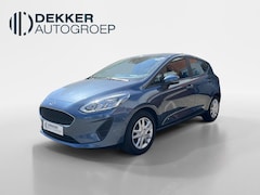 Ford Fiesta - 1.0 EcoBoost Connected
