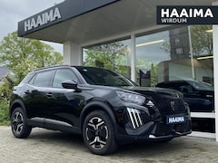 Peugeot 2008 - 1.2 PureTech 130 GT Alcantara pakket | Stoelverwarming met massage functie | Navigatie | C