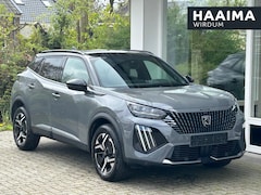 Peugeot 2008 - 1.2 PureTech 130 GT Alcantara pakket | Stoelverwarming met massage functie | Navigatie | C