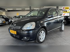 Toyota Yaris - 1.3 VVT-i S-Line 1-eigenaar elektrische pakket lm-velgen cv-met afstandsbediening