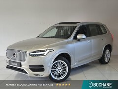 Volvo XC90 - 2.0 T6 AWD Inscription | Open dak | 360º Camera | Luchtvering |