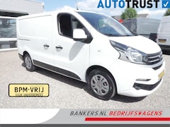 Fiat Talento - 2.0 MultiJet 120PK, L1H1, Airco