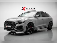 Audi RSQ8 - 4.0 TFSI quattro |Pano|Keramisch|HUD|Massage|B&O|