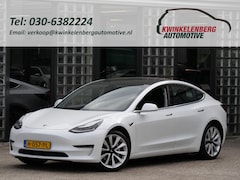 Tesla Model 3 - LONG RANGE AWD 75 kWh/ 19INCH VELGEN