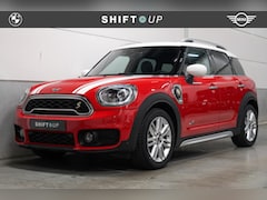 MINI Countryman - 2.0 Cooper S E ALL4 Panoramadak | Camera | Head Up | Adapt. Cruise Control