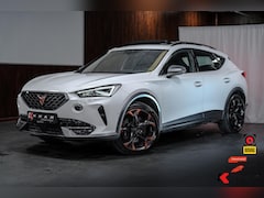 CUPRA Formentor - 1.4 e-Hybrid VZ Performance Pano|Trekhaak|Memory Seats