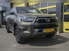 Toyota HiLux - 2.8 D-4D Xtra Cab Invincible