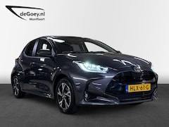 Toyota Yaris - 1.5 Hybrid 115 First Edition NIEUW