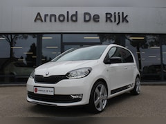 Skoda Citigo - 1.0 Greentech Monte Carlo