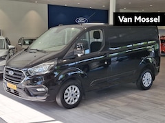 Ford Transit Custom - 280 2.0 TDCI L1H1 Limited