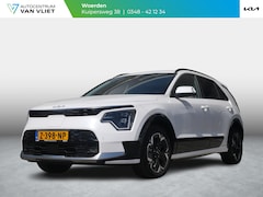 Kia Niro EV - Edition Advanced 64.8 kWh