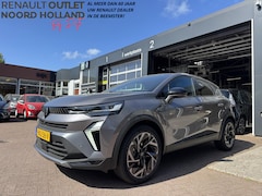 Renault Captur - 1.6 E-Tech 145 esprit Alpine+Pack Light & Sound