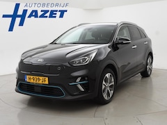Kia e-Niro - EXECUTIVELINE 64 KWH + JBL | ADAPTIVE CRUISE | STOELVENTILATIE | LEDER | CARPLAY | CAMERA
