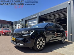 Renault Austral - 1.2 E-Tech full hybrid 200 Techno+Trekhaak